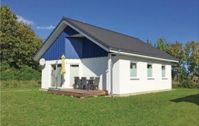 Ferienhaus 27 Altefähr, Altefähr